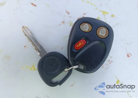 2003 Chevrolet Silverado 1500Hd Ls из США, поврежденный, VIN 1GCGK13U43F223396